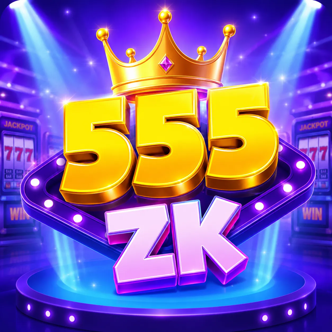 555ZK - Permainan Bingo Seru dan Mengasyikkan