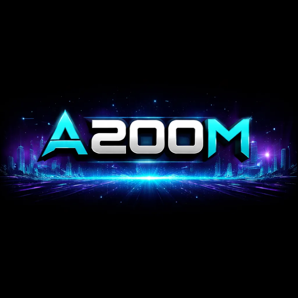 A200M - Petualangan Epik di Dunia ARPG