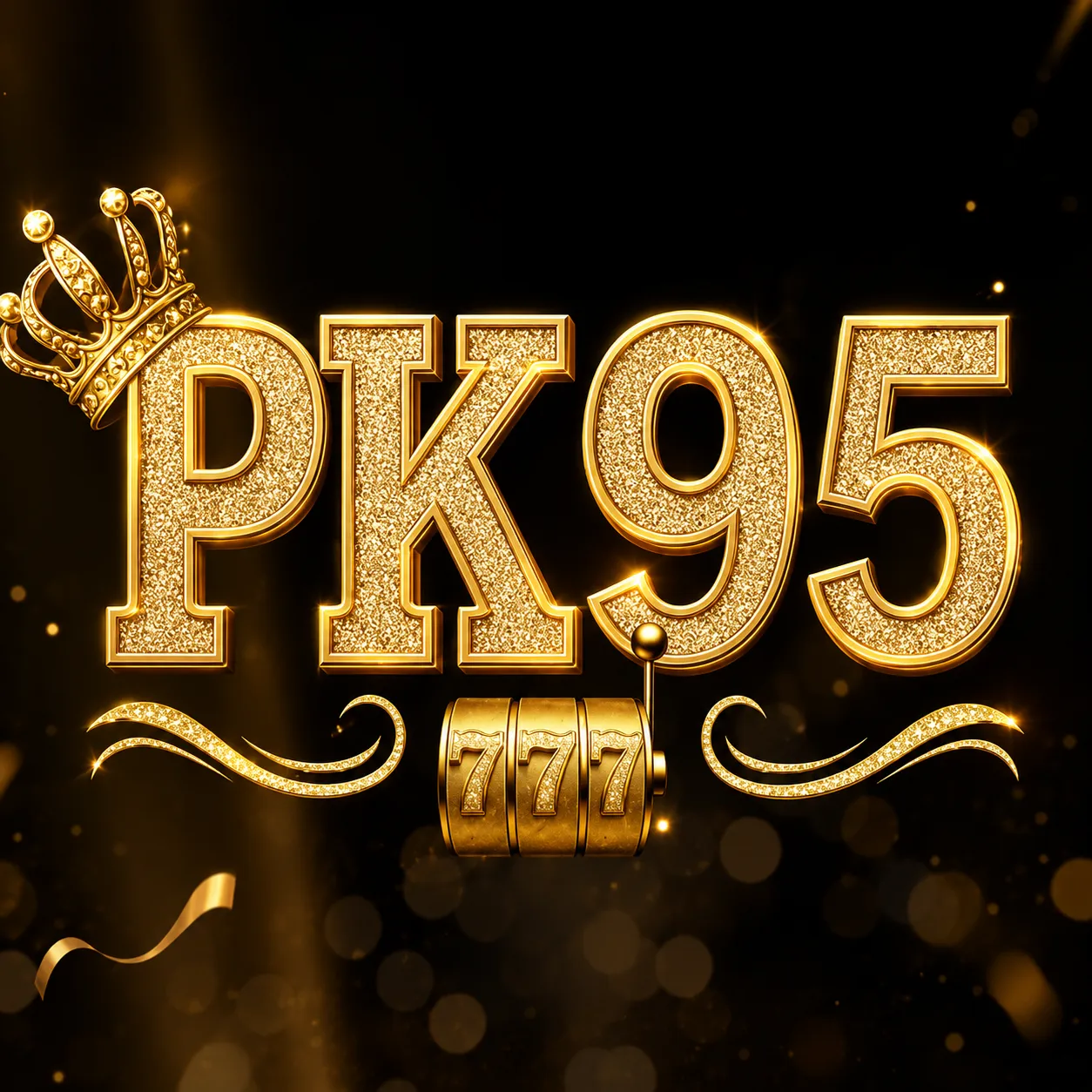 PK95 - Simulasi Kehidupan yang Menyenangkan
