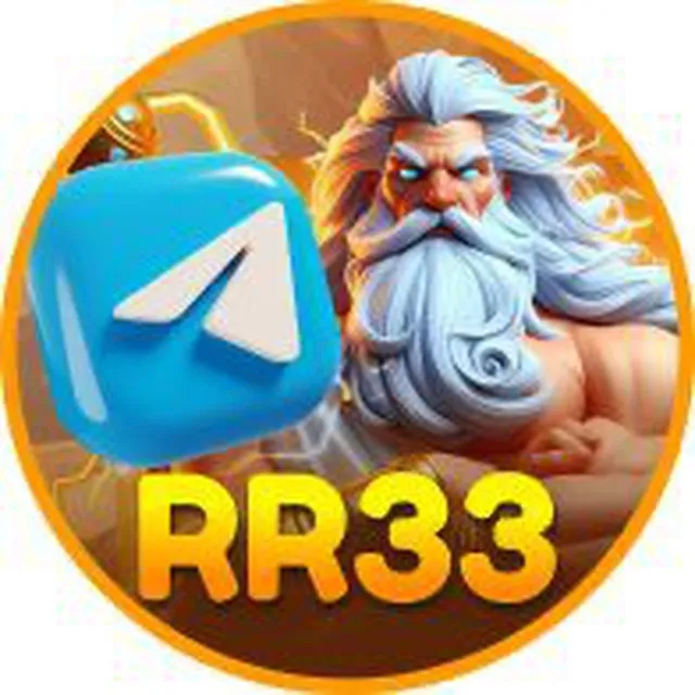 RR33 - Permainan Poker Seru dan Mengasyikkan