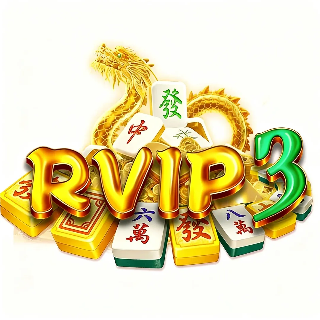 RVIP3 - Game Poker Seru dan Menantang