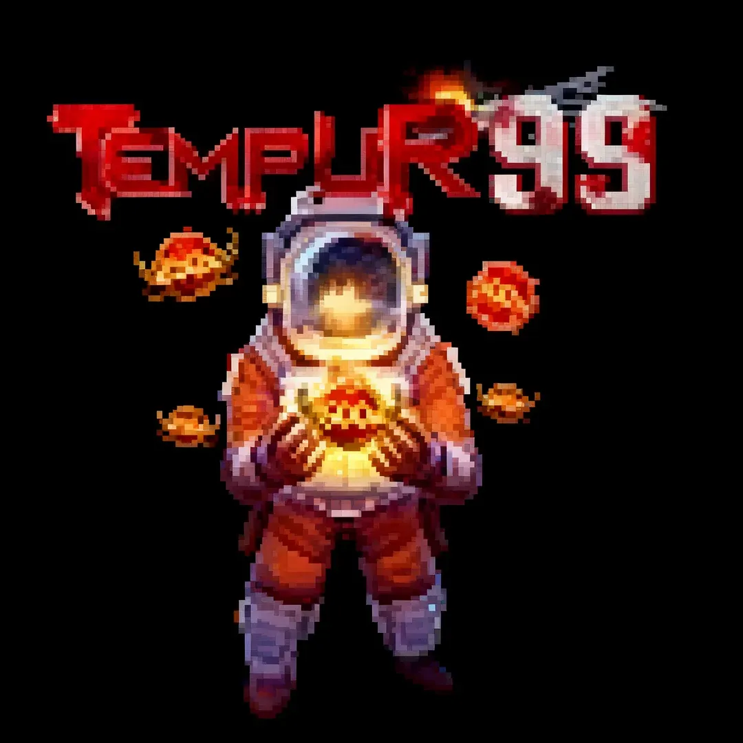 TEMPUR99 - Kengerian yang Tiada Akhir
